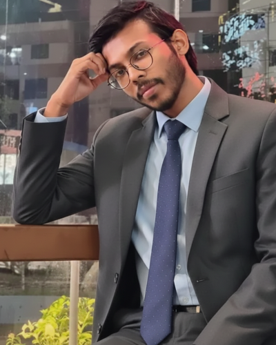 Mr. Touhidul Islam